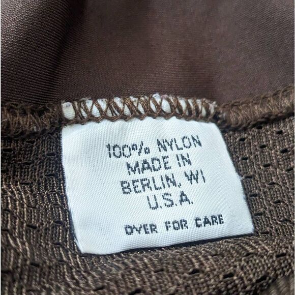 Cleveland‎ Browns Team Issued Blank Jersey Puma Authentic NFL Football - Picture 8 of 8